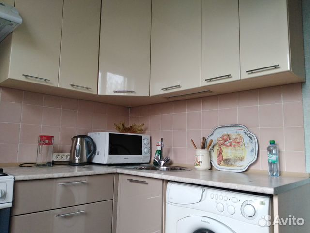 2-к квартира, 51 м², 7/9 эт.