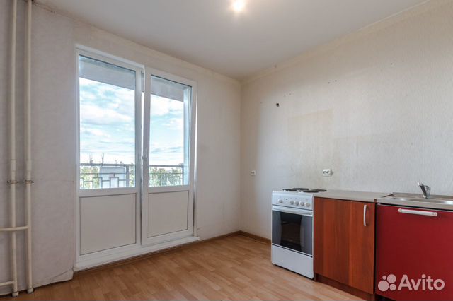 2-к квартира, 62.4 м², 7/9 эт.