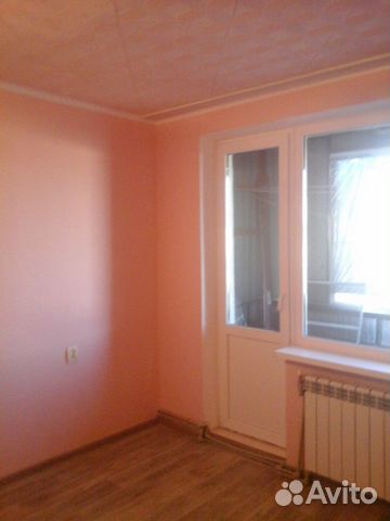 1-к квартира, 38 м², 1/2 эт.