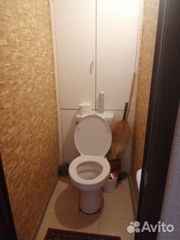 2-к квартира, 65 м², 12/17 эт. 2-к квартира, 65 м², 12/17 эт.