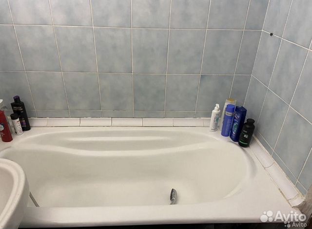 1-к квартира, 30 м², 5/5 эт.