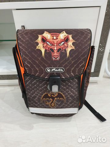 Рюкзак Herlitz