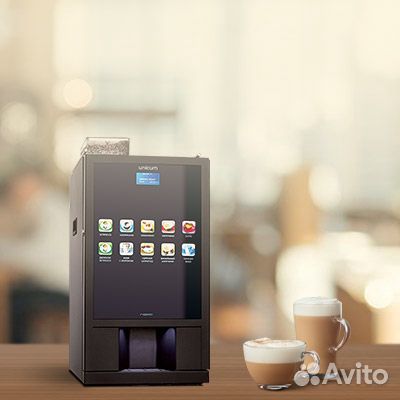 Купить Настольный Кофейный Аппарат
