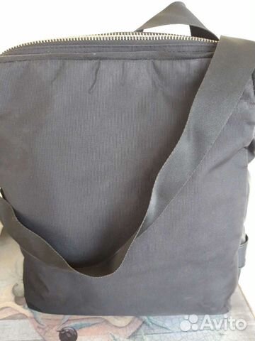 Сумка молодежная