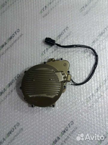 Генератор Kawasaki ZX6R 00-02г