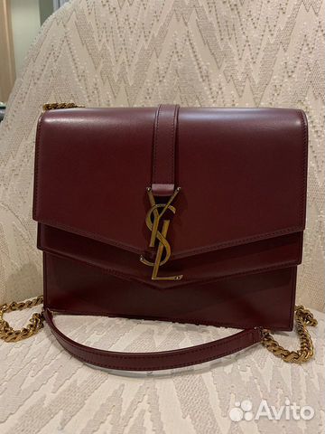 saint laurent sulpice medium