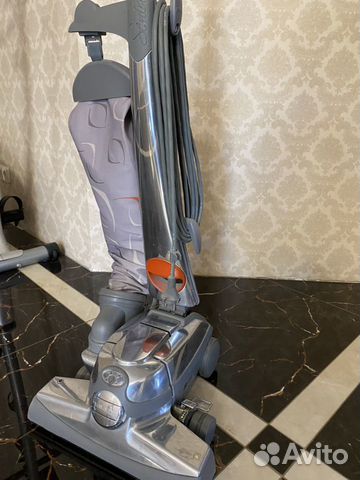 Пылесос