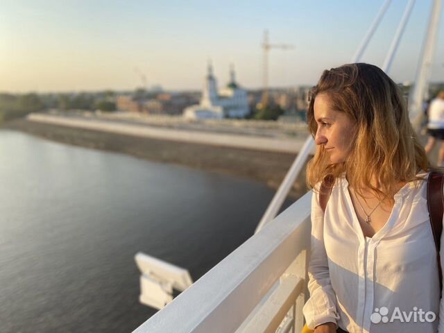 Репетитор английского языка