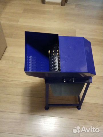 Корморезка измельчитель овощей фрукт ручной новый