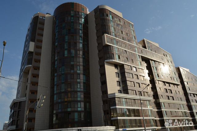 

1-к. квартира, 42 м², 2 кровати