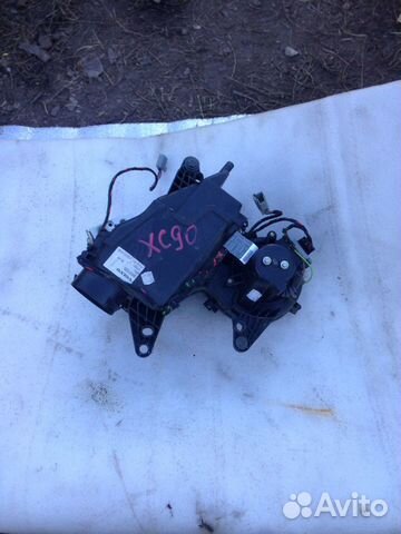 Задний отопитель Volvo XC90 04г