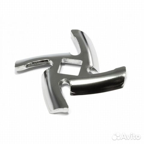 Нож мясорубки braun G1300K 4195 (BR001) VS003