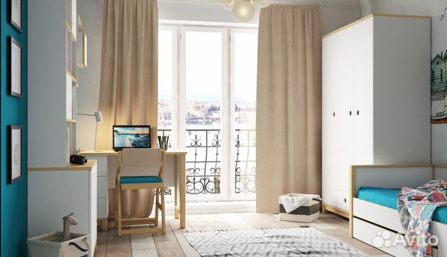 Детская мебель