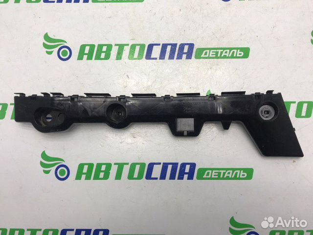 Кронштейн бампера задний левый Mazda Cx-9