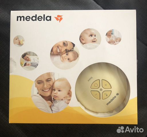 Молокоотсос электрический