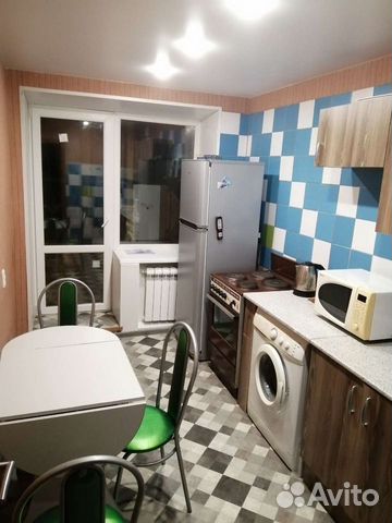 

2-к. квартира, 44 м², 6 кроватей