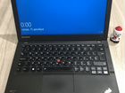 Ноутбук ThinkPad X240 i5/8Gb/240Gb/LTE