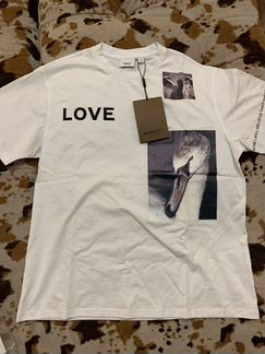 Футболка Burberry