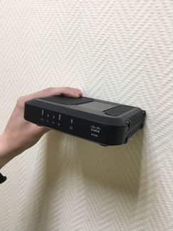 Кабельный модем Cisco EPC3008