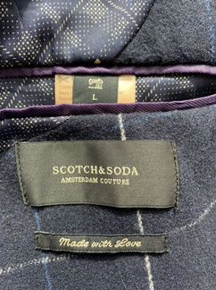 Костюм Scotch and Soda
