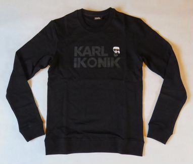 Karl Lagerfeld - Sweatshirt