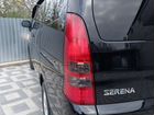 Nissan Serena 2.0 AT, 2002, 167 225 км объявление продам