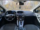 Ford Focus 1.6 AMT, 2012, 142 000 км объявление продам
