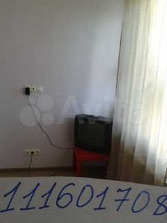 1-к квартира, 35 м², 6/12 эт.