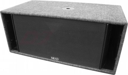 Nexo RS15 (carpet)