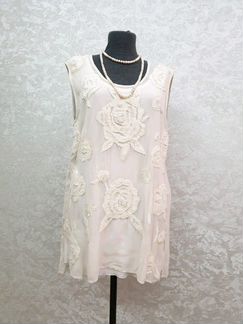Новая туника twin SET