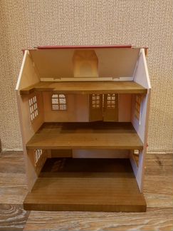 Sylvanian Families