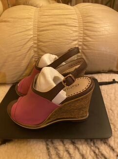 Туфли и босоножки женские 40 размер