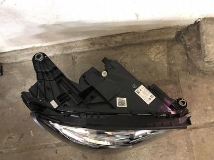 Фара Mercedes W213 Мерседес в213 Фара 213/W238