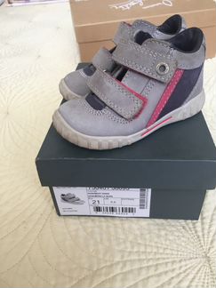 Ботинки Ecco Mimic