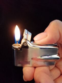 Зажигалка Ronson premier