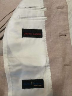 Мужской костюм Pierre Cardin