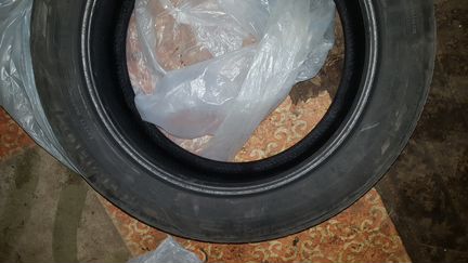 Шины Kumho City Venture 235/55 R19 101H
