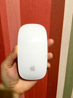 Apple Mouse 2