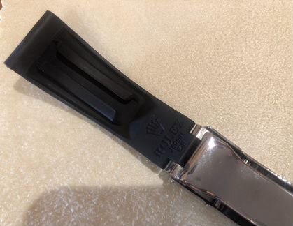 Каучук Rolex