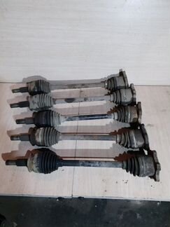 Привод задний левый Infiniti M Y50 3.5 280 Л.С