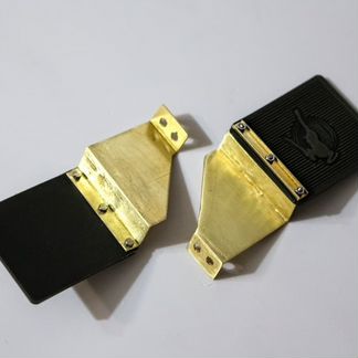 Wipillily брызговики для моделей масштаба 1:8