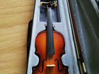 Скрипка grand GV-300 3/4 объявление продам