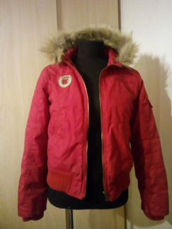 Куртка-бомбер Германия 42/44