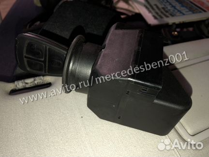 A2085450208 Mercedes замок зажигания w202 w210