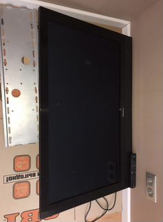 Телевизор Pioneer