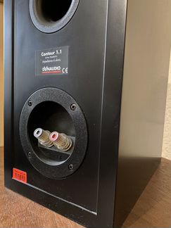 Акустика Dynaudio Contour 1.1