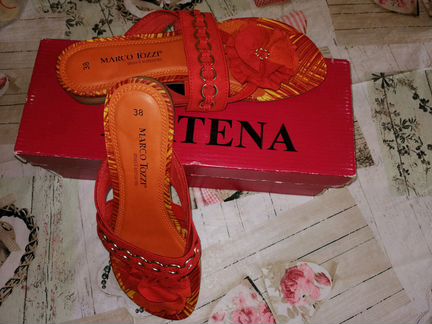 Сабо Marco Tozzi