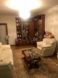 Комната 20 м² в 3-к, 12/17 эт.