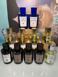 Acqua di Parma распив,пробники,флаконы
