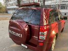 Suzuki Grand Vitara 2.0 МТ, 2006, 241 500 км объявление продам